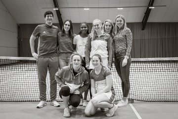 Jennifer Witthöft 197 - RL CadA - DTV Hannover : Ergebnis: 6:0